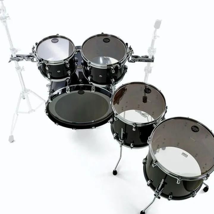 Tama Starcl. Walnut/Birch 5pcs -PBK Test & Avis