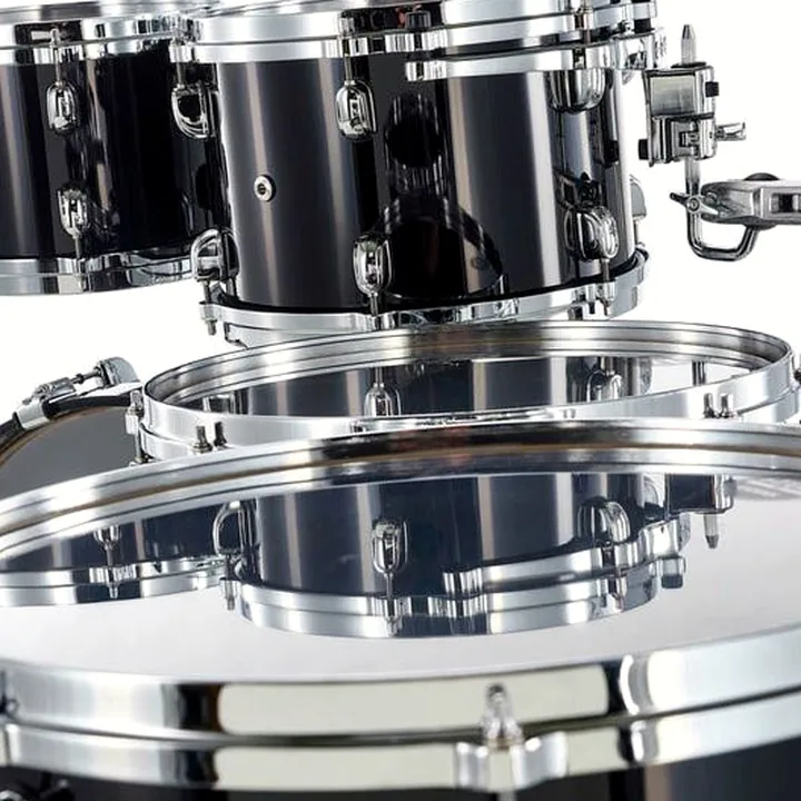 Tama Starcl. Walnut/Birch 5pcs -PBK Test & Avis