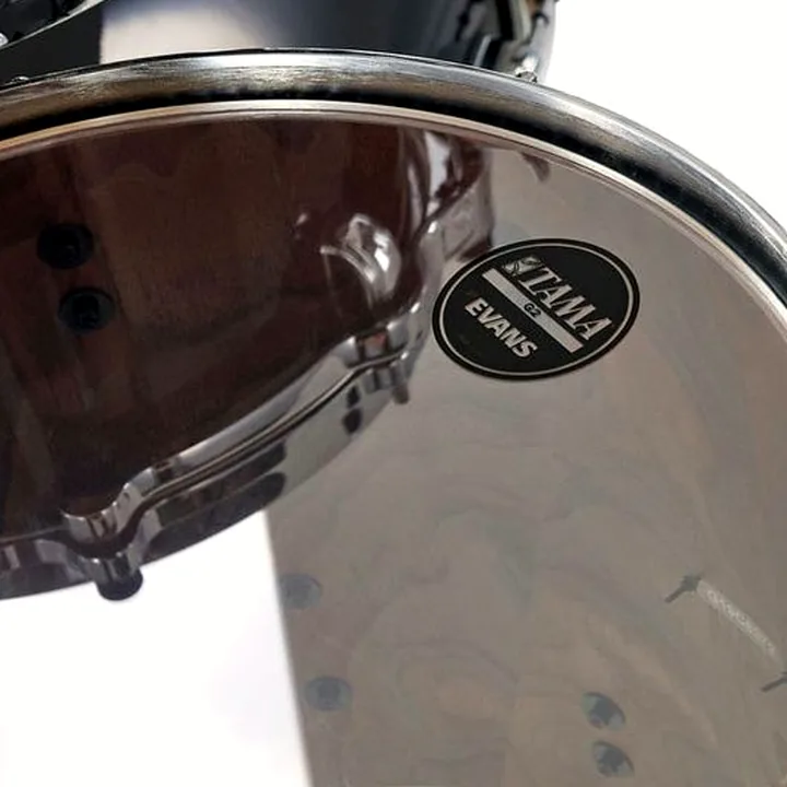 Tama Starcl. Walnut/Birch 5pcs -PBK Test & Avis