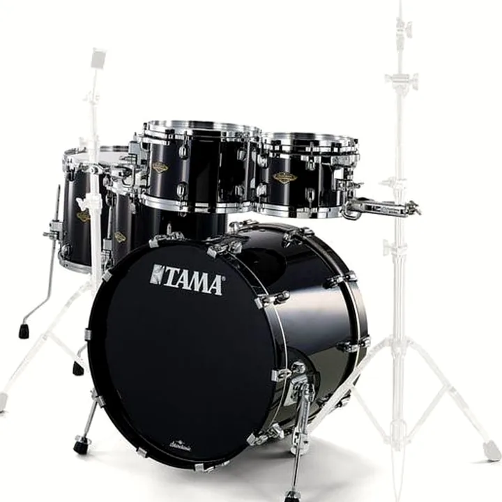 Tama Starcl. Walnut/Birch 5pcs -PBK Test & Avis