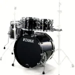 Tama Starcl. Walnut/Birch 5pcs -PBK , Test, Avis & Comparatif