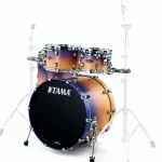 Tama Starcl. Walnut/Birch 5pcs -SAF , Comparatif, Avis et Test