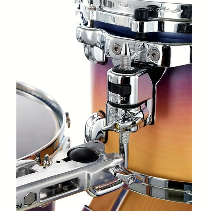 Tama Starcl. Walnut/Birch 5pcs -SAF / Test, Comparatif et Avis
