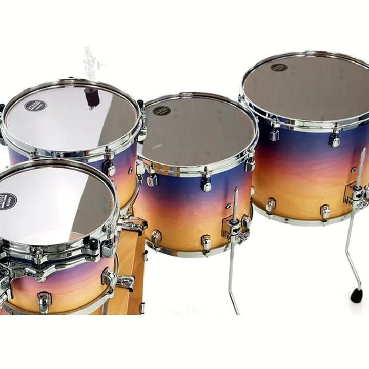 Tama Starcl. Walnut/Birch 5pcs -SAF / Test, Comparatif et Avis