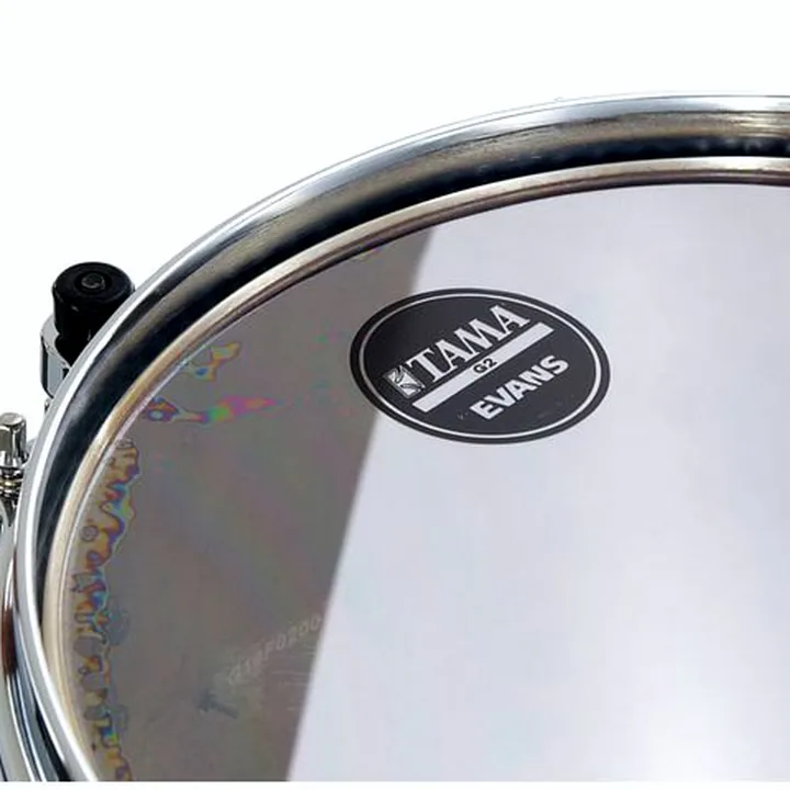 Tama Starcl. Walnut/Birch 5pcs -SAF / Test, Comparatif et Avis