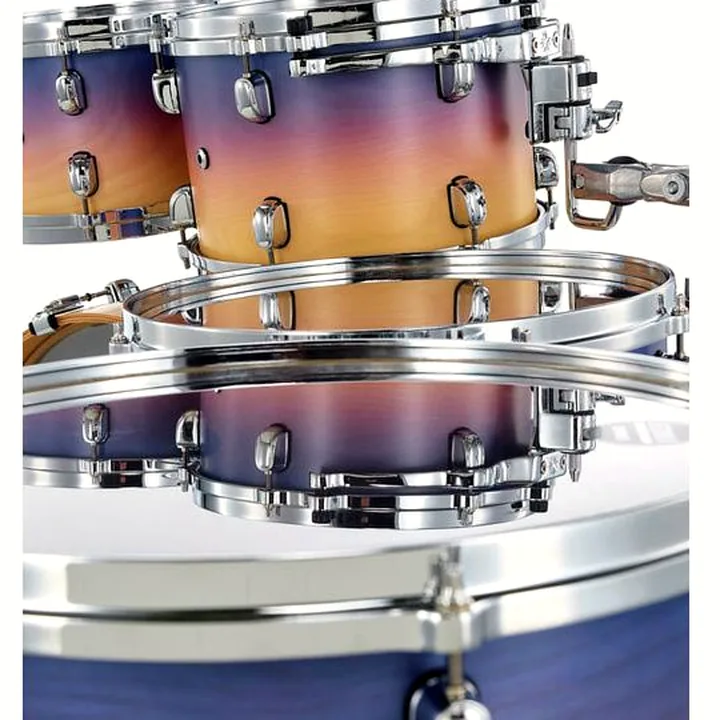 Tama Starcl. Walnut/Birch 5pcs -SAF / Test, Comparatif et Avis