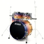 Tama Starcl. Walnut/Birch 5pcs -SAF / Test, Comparatif et Avis