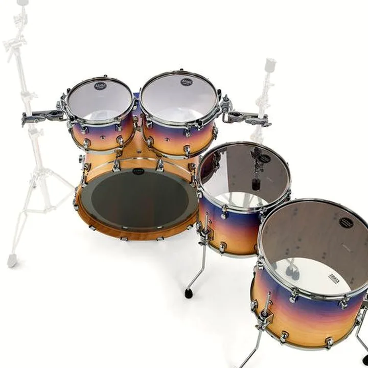 Tama Starcl. Walnut/Birch 5pcs -SAF / Test, Comparatif et Avis