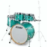 Tama Starcl. Walnut/Birch 5pcs -SGS , Comparatif, Avis et Test