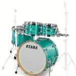 Tama Starcl. Walnut/Birch 5pcs -SGS : Test, Comparatif et Avis
