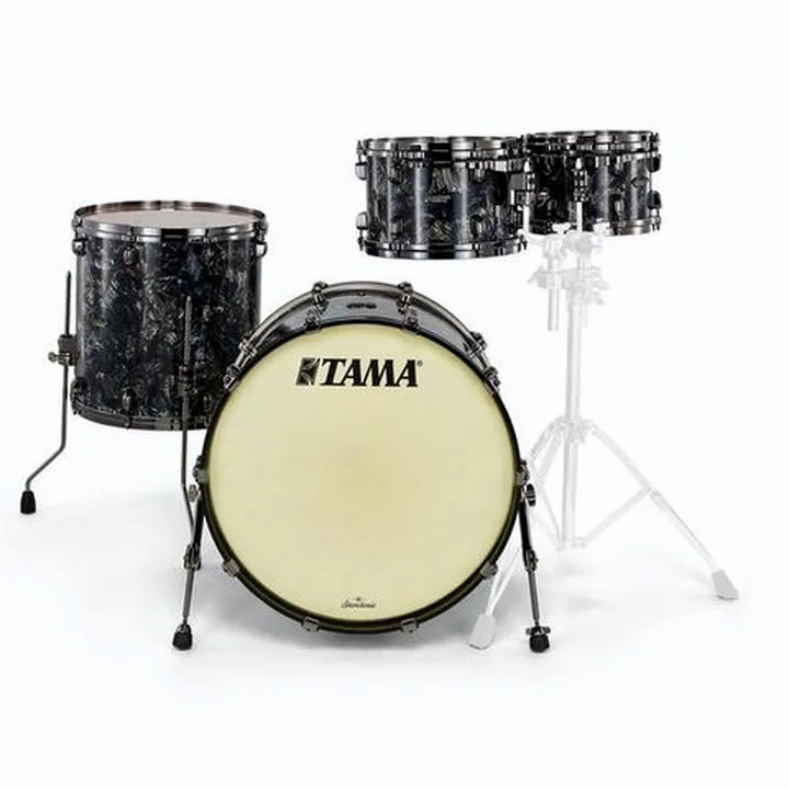 Tama Starclassic Maple Standard CCL : Avis, Comparatif et Test