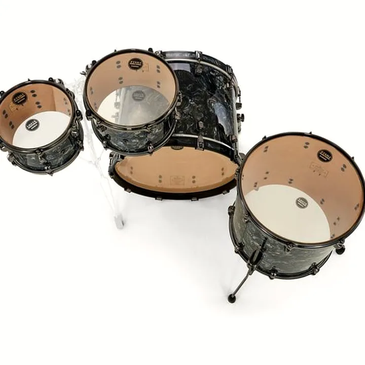 Tama Starclassic Maple Standard CCL : Avis, Comparatif et Test