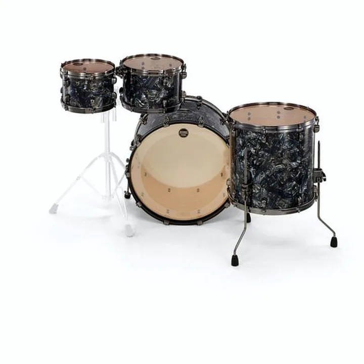Tama Starclassic Maple Standard CCL : Avis, Comparatif et Test
