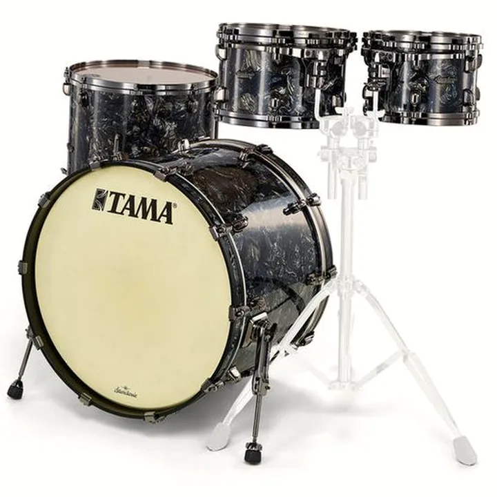 Tama Starclassic Maple Standard CCL : Avis, Comparatif et Test