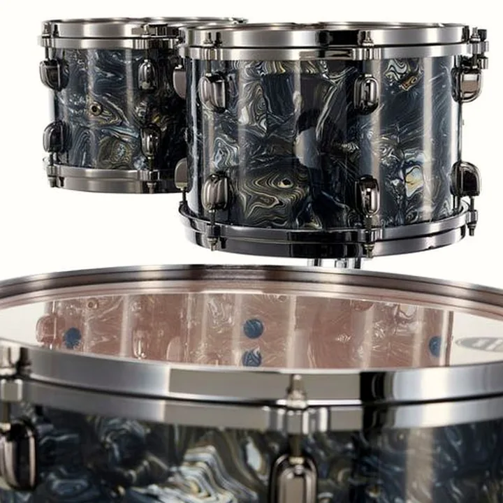 Tama Starclassic Maple Standard CCL : Avis, Comparatif et Test