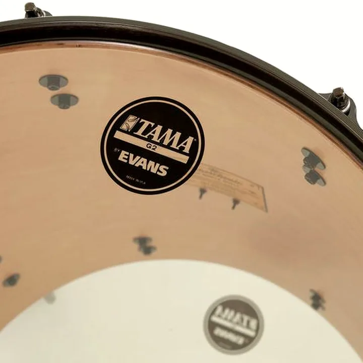 Tama Starclassic Maple Standard CCL : Avis, Comparatif et Test