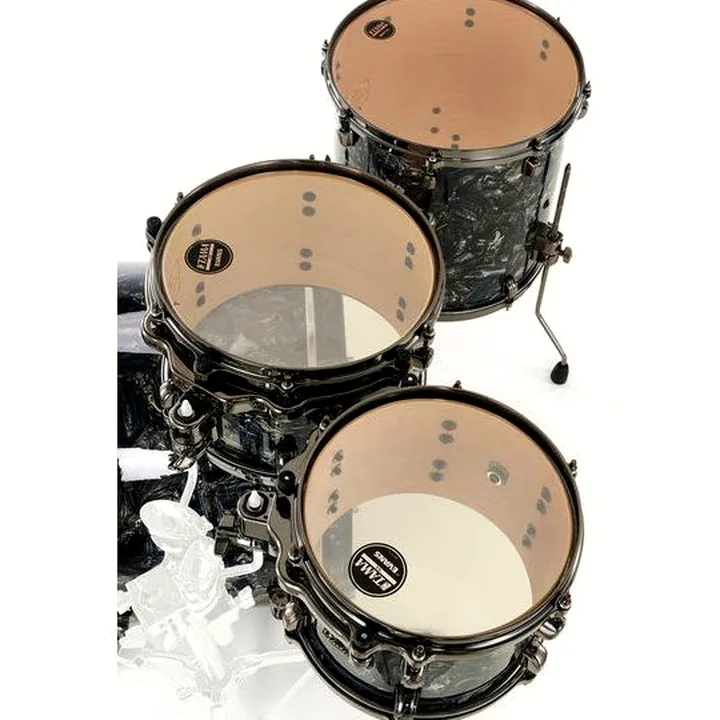 Tama Starclassic Maple Standard CCL : Avis, Comparatif et Test