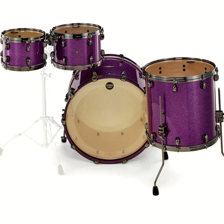 Tama Starclassic Maple Standard DPP , Avis, Comparatif & Test