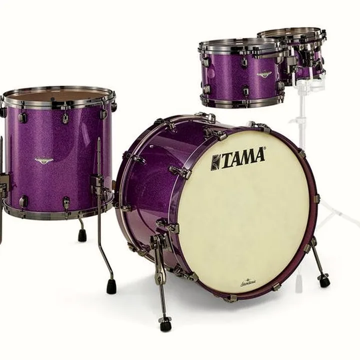 Tama Starclassic Maple Standard DPP , Avis, Comparatif & Test