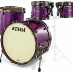 Tama Starclassic Maple Standard DPP , Avis, Comparatif & Test