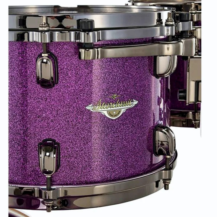 Tama Starclassic Maple Standard DPP , Avis, Comparatif & Test