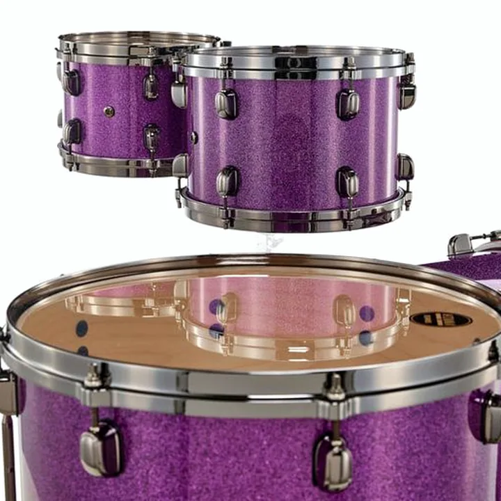 Tama Starclassic Maple Standard DPP , Avis, Comparatif & Test