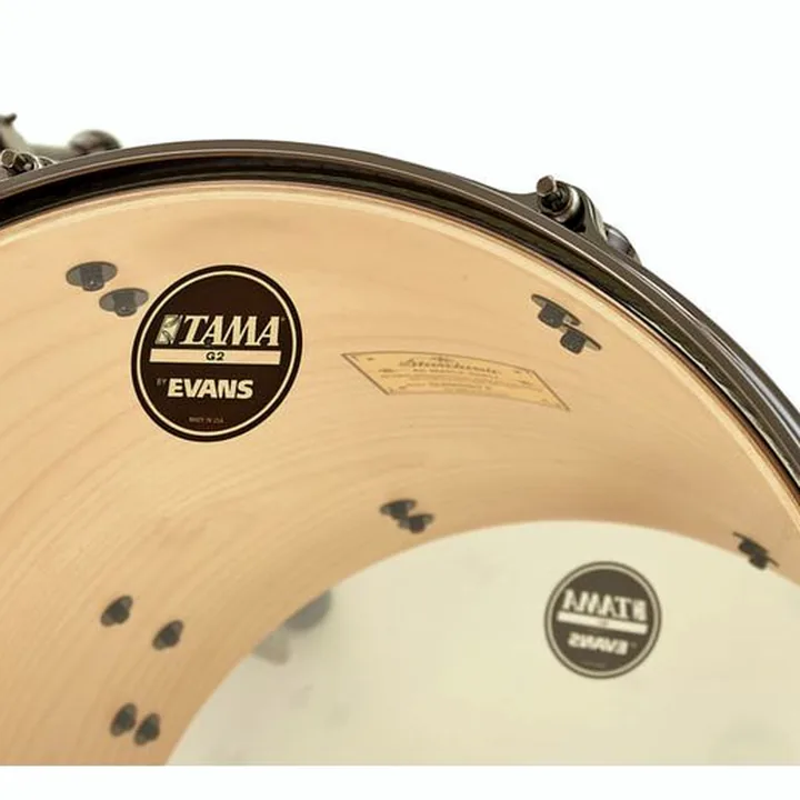 Tama Starclassic Maple Standard DPP , Avis, Comparatif & Test