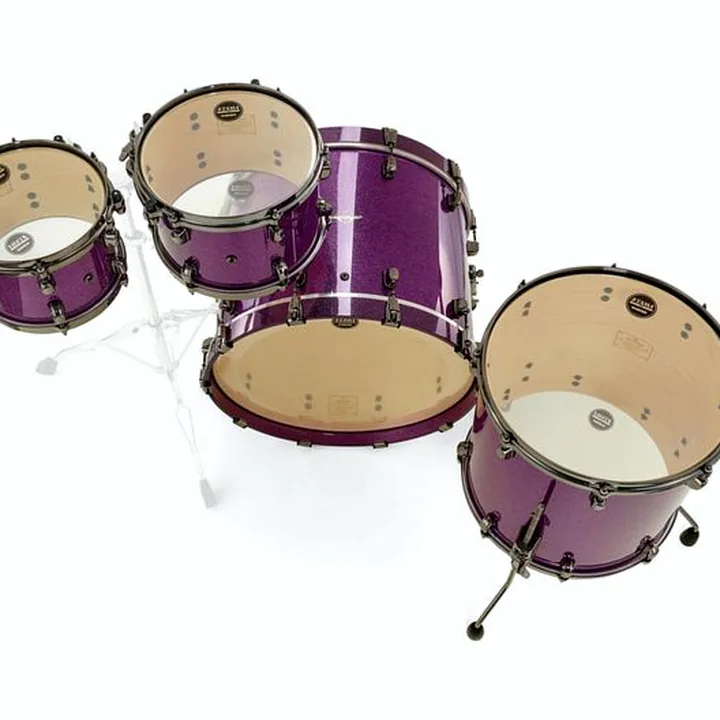 Tama Starclassic Maple Standard DPP , Avis, Comparatif & Test