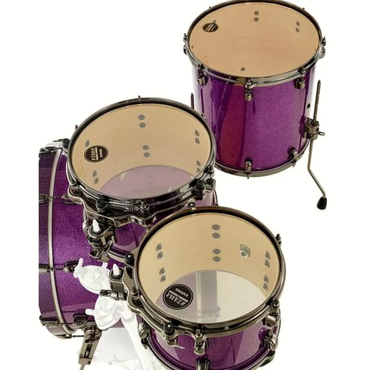 Tama Starclassic Maple Standard DPP , Avis, Comparatif & Test
