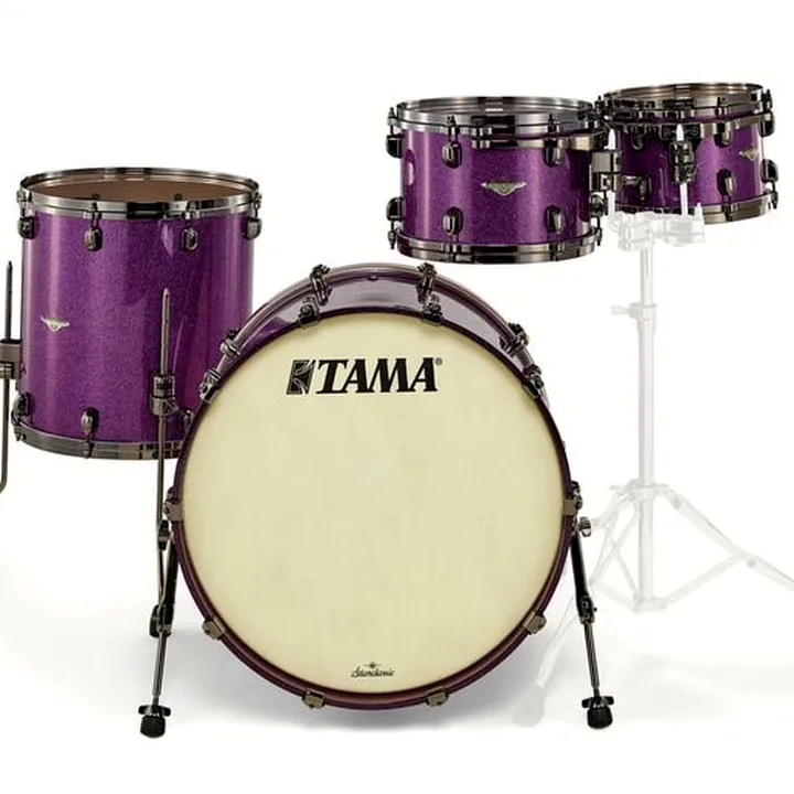 Tama Starclassic Maple Standard DPP Avis et Test
