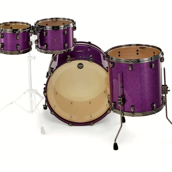 Tama Starclassic Maple Standard DPP Avis et Test