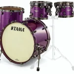 Tama Starclassic Maple Standard DPP Avis et Test