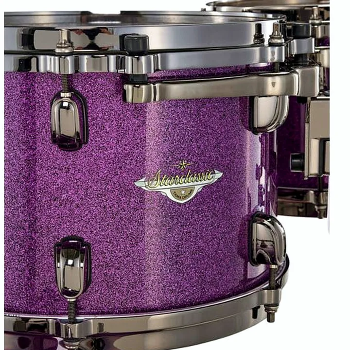 Tama Starclassic Maple Standard DPP Avis et Test