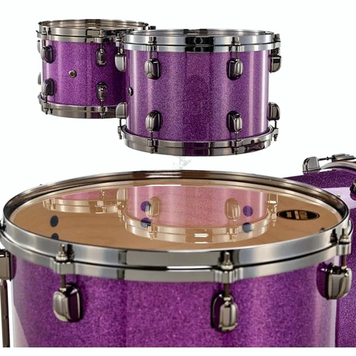 Tama Starclassic Maple Standard DPP Avis et Test