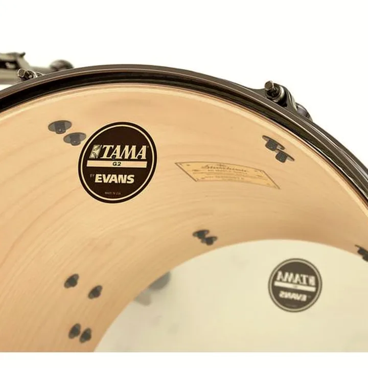 Tama Starclassic Maple Standard DPP Avis et Test