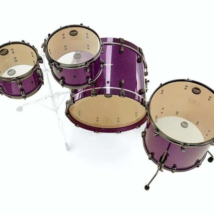 Tama Starclassic Maple Standard DPP Avis et Test