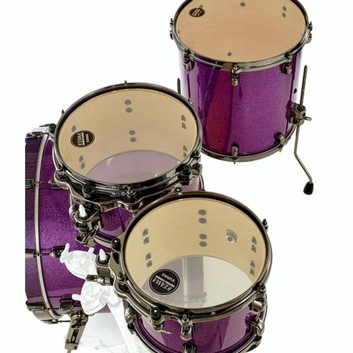 Tama Starclassic Maple Standard DPP Avis et Test