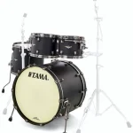 Tama Starclassic Maple Standard FBK Test, Comparatif & Avis