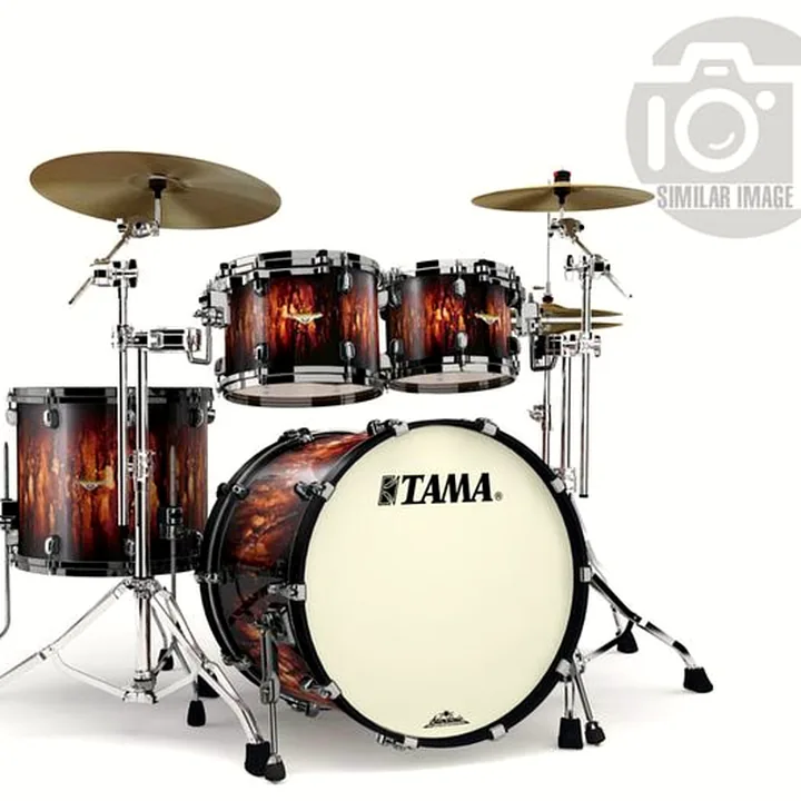 Tama Starclassic Maple Standard MBB Avis, Comparatif & Test