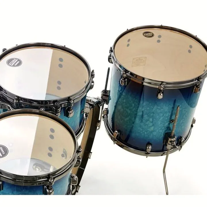 Tama Starclassic Maple Standard MEB – Avis, Test & Comparatif