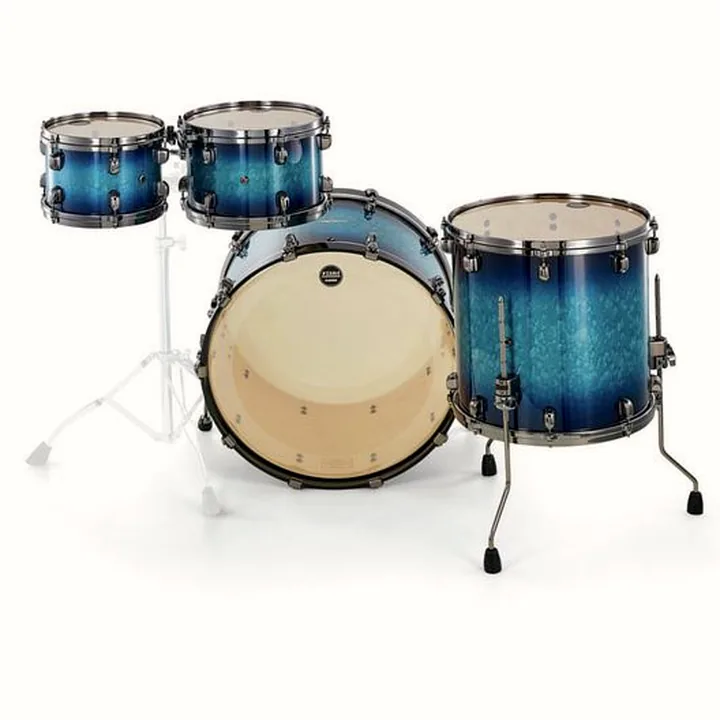 Tama Starclassic Maple Standard MEB – Avis, Test & Comparatif