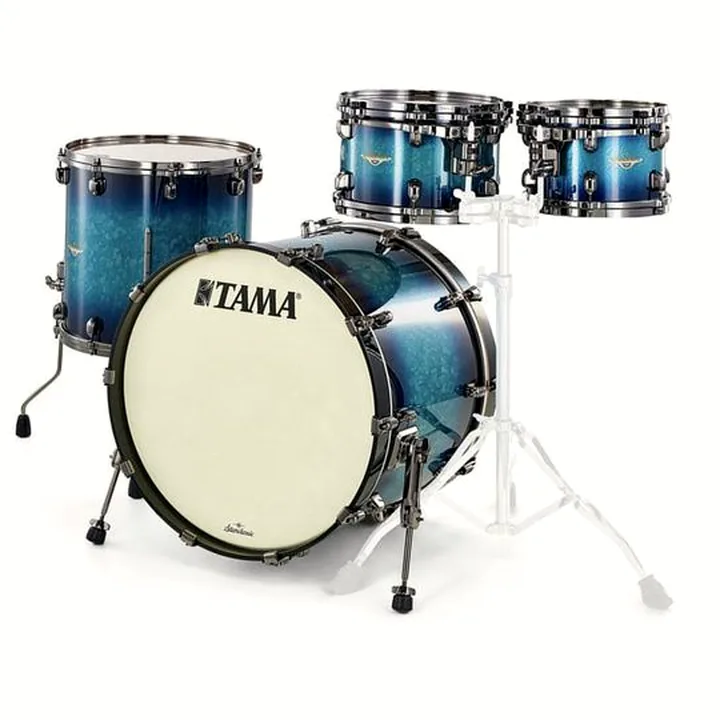 Tama Starclassic Maple Standard MEB – Avis, Test & Comparatif