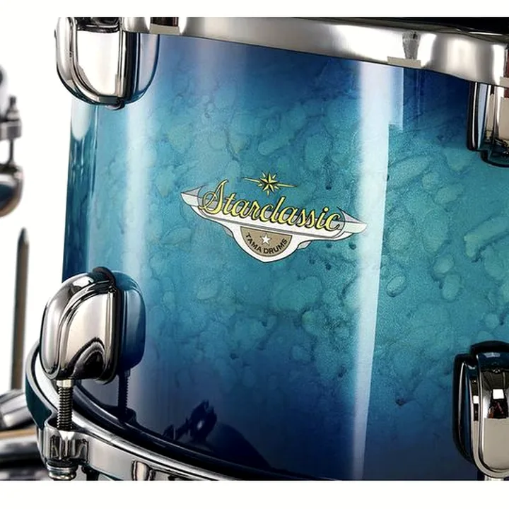 Tama Starclassic Maple Standard MEB – Avis, Test & Comparatif