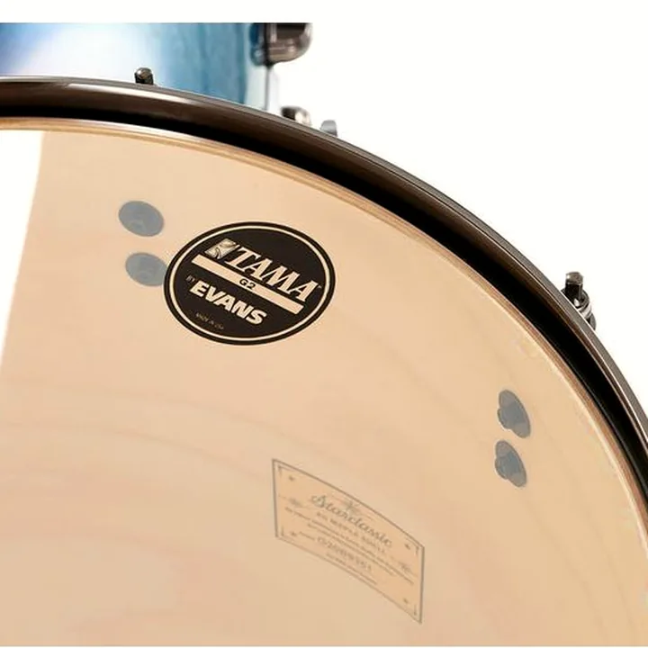 Tama Starclassic Maple Standard MEB – Avis, Test & Comparatif