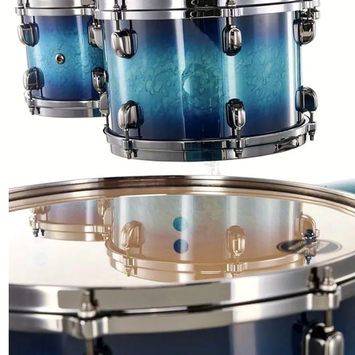 Tama Starclassic Maple Standard MEB – Avis, Test & Comparatif