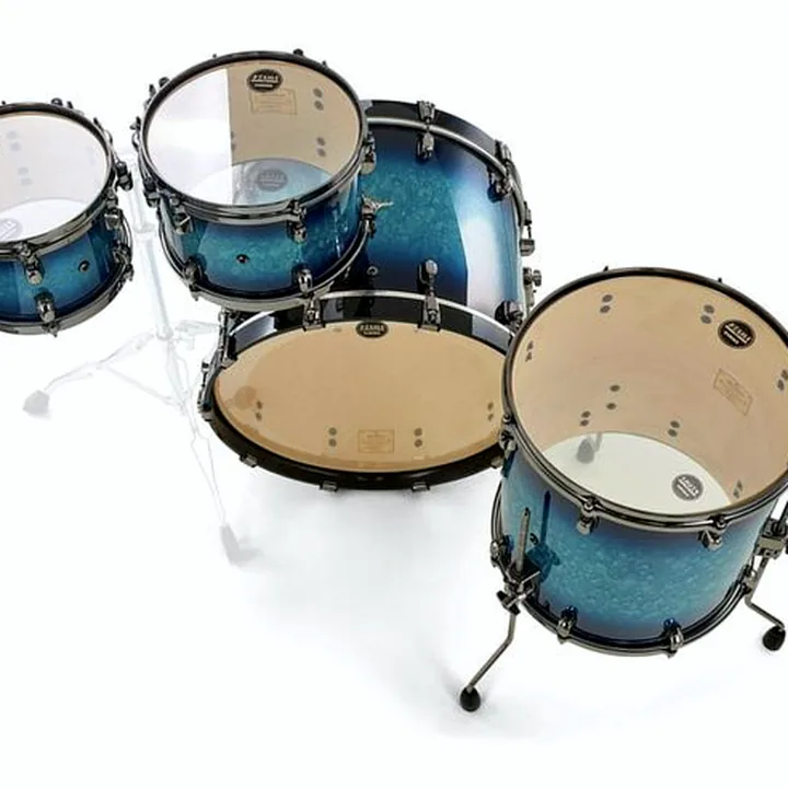 Tama Starclassic Maple Standard MEB – Avis, Test & Comparatif