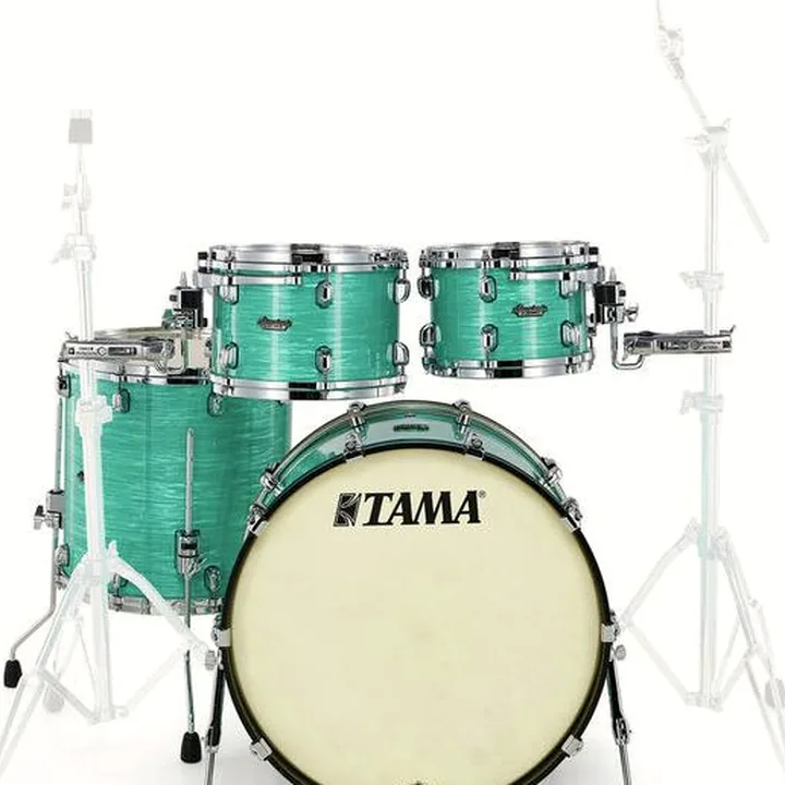 Tama Starclassic Maple Standard SGS / Test & Avis