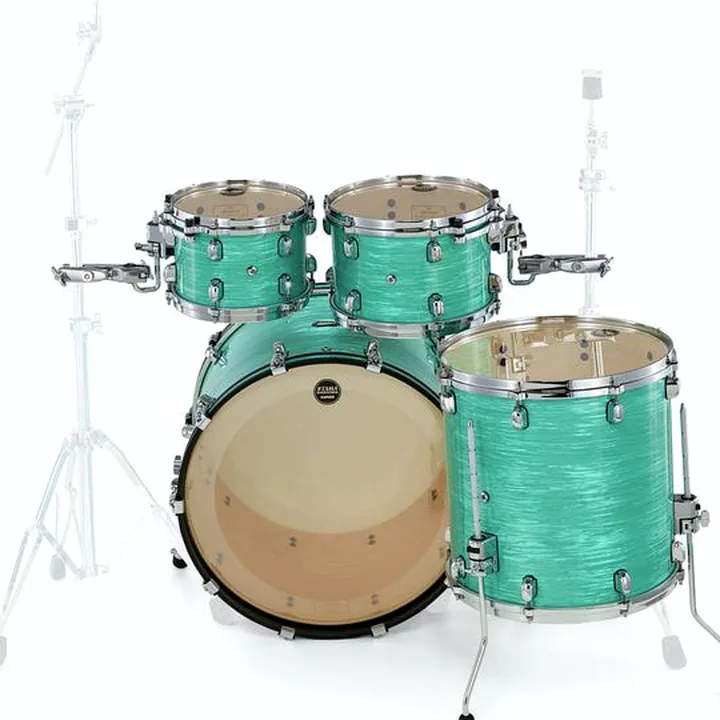 Tama Starclassic Maple Standard SGS / Test & Avis