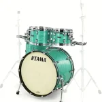 Tama Starclassic Maple Standard SGS / Test & Avis