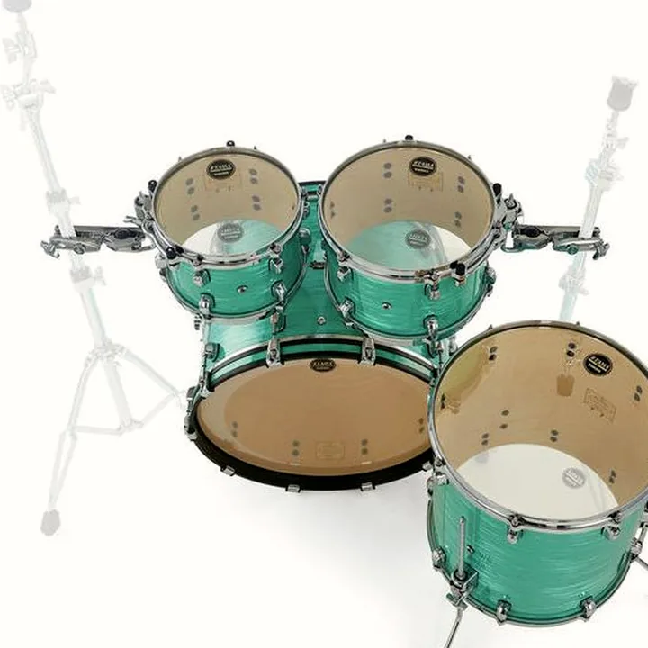 Tama Starclassic Maple Standard SGS / Test & Avis